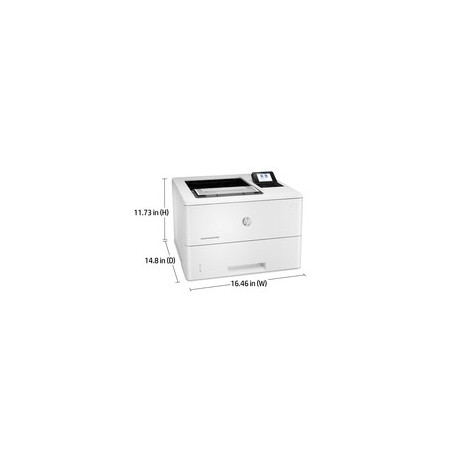 HP LaserJet Enterprise M507dn Laser